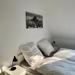 Apartment Seelöwe Beim Ochsenturm Am Deich *