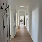 Apartment Seelöwe Beim Ochsenturm Am Deich *