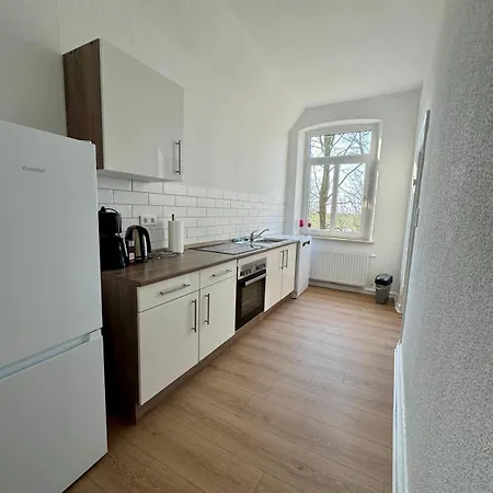 Seeloewe Beim Ochsenturm Am Deich Apartamento *