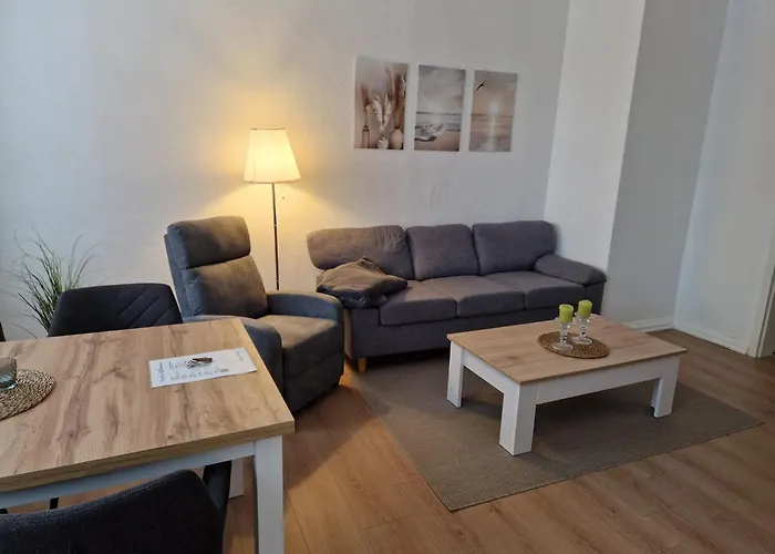 Seelöwe Beim Ochsenturm Am Deich * Imsum